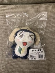 Tamama軍曹 keroro x Palude 公仔掛飾✨