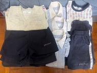 Joyful 夏季校隊 summer uniform