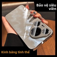 Ốp lưng điện thoại DAIMANG cho Huawei Pura70 P70 Pro Plus P80 Pro Mate60 Pro chống rơi