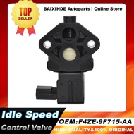 OEM F4ZE-9F715-AA F4ZE9F715AA F4ZE 9F715 AA Idle Speed Control Valve Fits For Auto Parts Car Accesso