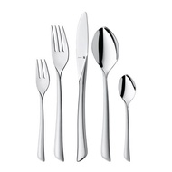 WMF Virginia Cromagan Protect 30pc Cutlery Set