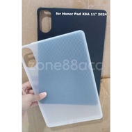 Honor Pad X8A 11 inch 2024 Ultrathin TPU Case / Silicon Honor Pad X8A casing cover - Honor Pad X8A