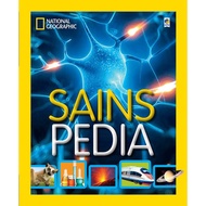 Gramedia Bekasi - SCIENCEPEDIA