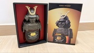 Nikka Gold & Gold 武士威士忌