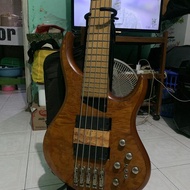 MTD KINGSTON Z5 BASS 5 STRING