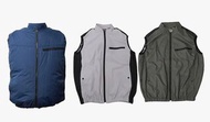(觀塘元朗門市可試穿(全新行貨) Thanko Cooling Vest 2026 極冷冷藏服