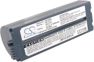 Battery Replacement for Canon Part Number: CP-2L, NB-CP1L, NB-CP2L, NB-CP2LH, Selphy CP- 500, CP-100