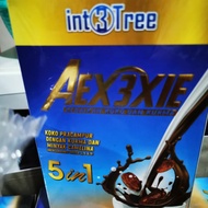 Aex3xie int3Tree [Infinitree]