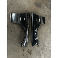 BMW E46 Coupe Fender ori Used Japan