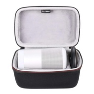 ❣LTGEM Storage Travel Carrying Case For Bose SoundLink Revolve Bluetooth Speaker Fits Charger an ☋d
