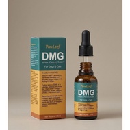 PAWLEEF DMG IMMUNE & RECOVERY SUPPORT FOR CAT & DOG 30ml