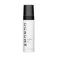 XMONDO Hair Wavetech Wave Foam - Vegan Formula with Pro-Vitamin B5 and Anti-Frizz Nutrients to Fight Static, Control Frizz and Improve Your Wavy