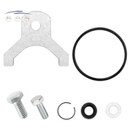 1240382 Transmission Speedometer Leak Repair Seal Kit  Gear Housing Compatible 700R4/4L60 Secure