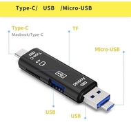 Connection Drive otg 5in 1