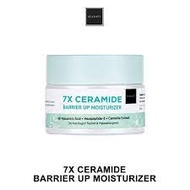 Scarlett Whitening 7X Ceramide Moisturizer