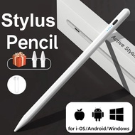 Ankndo Universal Stylus Pen For Tablet Pad Touch Pen For Android Tablet Screen Pen For Stylus Pencil