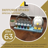 Young living rack young living diffuser display rack young living essential oil rack rak young livin