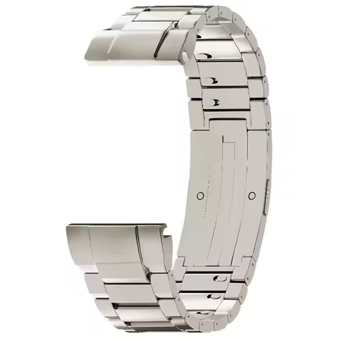 26mm 22mm Titanium Strap QuickFit Band for Garmin Fenix 9 Pro 8 E 7 7X 6 6X 5 5X Plus Watchband for 