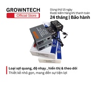 HTB-3100 A/B photoelectric converter, 10/100Mb, 1000Mb optical converter, 1 fiber and 2 fiber optics