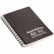 Vở A5 giấy 120GSM UBL SP0308