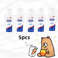 Sampo anti ketombe dan gatal Pengobatan folikulitis dan psoriasis Pembersihan lembut dan pengontrol
