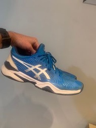 ASICS court FF - hard court