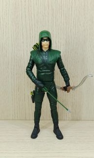 dc multiverse Arrow 綠箭俠