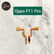 PY99 Flex On Off Oppo F11 Pro Flexible Switch Flexible Power