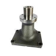 New Replacement  FAN DRIVE HOUSING JCB Part No. 02/201357 - 3CX, 4113H073, 4CX, LOADALL, PERKINS