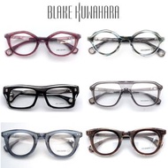Blake kuwahara specs glasses