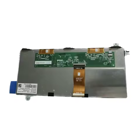 DK103IA-06A VPLVAF-10D922-AE 10.3" inch LCD Display For Volkswagen Golf 8 VIII Passat B8 Arteon 2021
