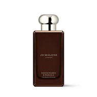 Jo Malone London Jasmine Sambac & Marigold Cologne Intense 祖瑪瓏祖馬龍黑瓶系列茉莉與金盞花加强版古龍水香水100ml