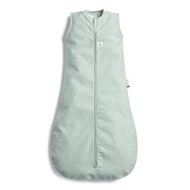ergoPouch - Jersey Sleeping Bag 二合一防踢睡袋 0.2 TOG - 8-24M - SAGE