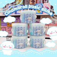 Slime Cinnamoroll (Basic slime)- Đồ chơi giải trí