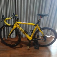 Sepeda Frame Pinarello Dogma 651 Think 2