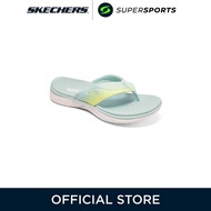 SKECHERS Arch Fit Radiance รองเท้าแตะผู้หญิง