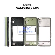 [LW] Side Bone Bezzel Samsung Galaxy A05 / A055 / SM-A055F / SM-A055F /DS / SM-A055M / SM-A055M /DS 