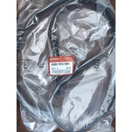 7PK1776 HONDA ODYSSEY-RB1 FAN BELT (56992-RFG-W01)