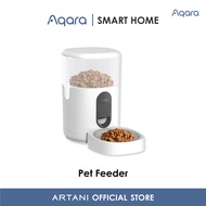 Aqara Smart Pet Feeder C1 (GLOBAL)