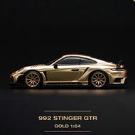 POP RACE PR64-42 992 STINGER GTR