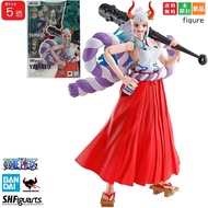 [5x Points from 8 PM on January 24th] One Piece Figure by TAMASHII NATIONS. S.H.Figuarts. ONE PIECE 