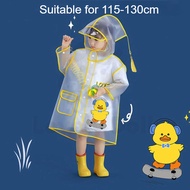 rain coat kids girl boy kids raincoat for school raincoat kids for motorcycle baju hujan budak sekol