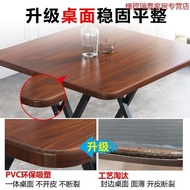 ‍🚢Factory Foldable Four Eight-Immortal Table Square Dining Household Eight-Immortal Table8080Small Dining Table2Dining T