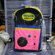 Tas Jadul Hadiah Permen YOSAN
