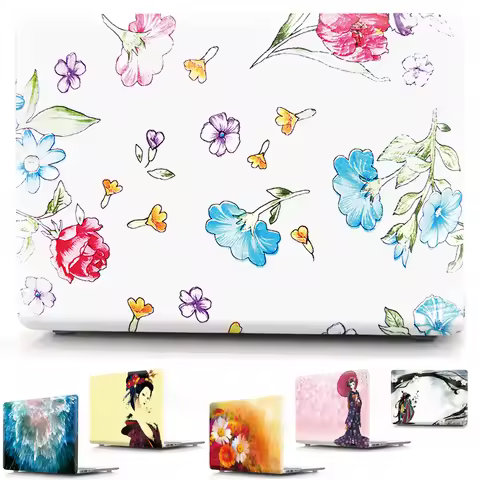 Laptop Case Cover For Huawei Matebook 14 d14 14s d16 16 16s 2023 2024 2025 Notebook Hard Shell For H