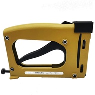 Air Pneumatic Frame Gun HM515 Nailer Nails Manual Flex Point Tacker Framing Tools Tacker Gun Used fo