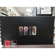 Daban Model Kit 8810 Blue Frame Mb Ver.