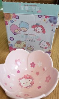 Hello Kitty 餐具