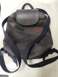 Longchamp Le Pliage 後背包