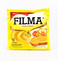 Filma Margarin Mentega 200 Gram